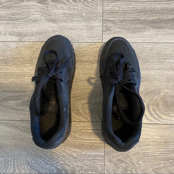 Air Max 90 Essential Low-Top Sneakers - Picture 7 of 7